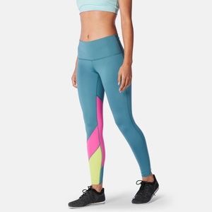 Cotopaxi Mariposa Leggings Women's L